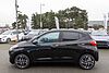 Hyundai I10 1.2 [79] Premium 5dr Auto [Nav] Phantom Black
