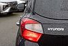 Hyundai I10 1.2 [79] Premium 5dr Auto [Nav] Phantom Black