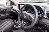 Hyundai I10 1.2 [79] Premium 5dr Auto [Nav] Phantom Black