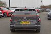 Hyundai KONA 160kW N Line S 65kWh 5dr Auto Ecotronic Grey