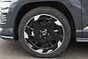 Hyundai KONA 160kW N Line S 65kWh 5dr Auto Ecotronic Grey
