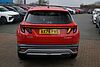 Hyundai TUCSON 1.6T Premium 5dr Engine Red
