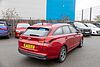 Hyundai I30 1.0T GDi SE Connect 5dr Ultimate Red