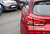 Hyundai I30 1.0T GDi SE Connect 5dr Ultimate Red