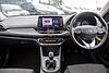 Hyundai I30 1.0T GDi SE Connect 5dr Ultimate Red