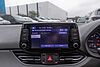 Hyundai I30 1.0T GDi SE Connect 5dr Ultimate Red