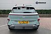 Hyundai KONA 1.6T 138 Advance 5dr MIRAGE GREEN