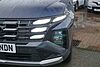 Hyundai TUCSON 1.6T Premium 5dr sailing blue