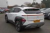 Hyundai KONA 1.6 Hybrid 129 Ultimate 5dr DCT Atlas White