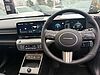 Hyundai KONA 1.6 Hybrid 129 Ultimate 5dr DCT Meta BLUE