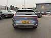 Hyundai KONA 1.6 Hybrid 129 Ultimate 5dr DCT Meta BLUE