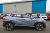 Hyundai KONA 1.6 Hybrid 129 Advance 5dr DCT Meta BLUE