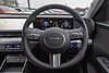 Hyundai KONA 1.6 Hybrid 129 Advance 5dr DCT Meta BLUE