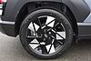 Hyundai KONA 1.6 Hybrid 129 Ultimate 5dr DCT Meta BLUE