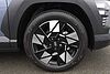Hyundai KONA 1.6 Hybrid 129 Ultimate 5dr DCT Meta BLUE
