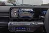 Hyundai KONA 1.6 Hybrid 129 Ultimate 5dr DCT Meta BLUE