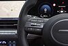 Hyundai KONA 1.6 Hybrid 129 Ultimate 5dr DCT Meta BLUE