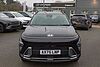 Hyundai KONA 1.6 Hybrid 129 Ultimate 5dr DCT Abyss Black