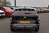 Hyundai KONA 1.6 Hybrid 129 Ultimate 5dr DCT Abyss Black