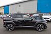 Hyundai KONA 1.6 Hybrid 129 Ultimate 5dr DCT Abyss Black
