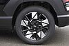 Hyundai KONA 1.6 Hybrid 129 Ultimate 5dr DCT Abyss Black