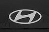Hyundai KONA 1.6 Hybrid 129 Ultimate 5dr DCT Abyss Black