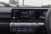 Hyundai KONA 1.6 Hybrid 129 Ultimate 5dr DCT Abyss Black
