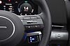 Hyundai KONA 1.6 Hybrid 129 Ultimate 5dr DCT Abyss Black