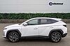 Hyundai TUCSON 1.6T Hybrid Ultimate 5dr Auto Atlas White