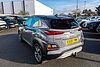 Hyundai KONA 1.6T GDi Blue Drive Premium GT 5dr 4WD DCT Grey