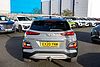 Hyundai KONA 1.6T GDi Blue Drive Premium GT 5dr 4WD DCT Grey