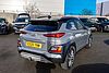 Hyundai KONA 1.6T GDi Blue Drive Premium GT 5dr 4WD DCT Grey