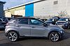 Hyundai KONA 1.6T GDi Blue Drive Premium GT 5dr 4WD DCT Grey