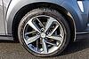 Hyundai KONA 1.6T GDi Blue Drive Premium GT 5dr 4WD DCT Grey