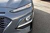 Hyundai KONA 1.6T GDi Blue Drive Premium GT 5dr 4WD DCT Grey