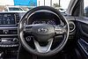Hyundai KONA 1.6T GDi Blue Drive Premium GT 5dr 4WD DCT Grey