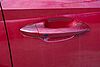 Hyundai TUCSON 1.6 TGDi Hybrid 230 Ultimate 5dr 2WD Auto Sunset Red