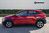 Hyundai KONA 1.6 GDi Hybrid SE Connect 5dr DCT Red