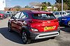 Hyundai KONA 1.6 GDi Hybrid SE Connect 5dr DCT Red