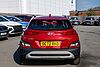 Hyundai KONA 1.6 GDi Hybrid SE Connect 5dr DCT Red