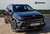 Hyundai KONA 1.6 Hybrid 129 N Line 5dr DCT Abyss Black