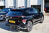 Hyundai KONA 1.6 Hybrid 129 N Line 5dr DCT Abyss Black
