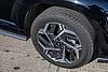 Hyundai KONA 1.6 Hybrid 129 N Line 5dr DCT Abyss Black