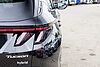 Hyundai TUCSON 1.6T Hybrid N Line S 5dr Auto Abyss Black