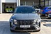 Hyundai TUCSON 1.6T Hybrid N Line S 5dr Auto Grey