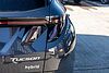 Hyundai TUCSON 1.6T Hybrid N Line S 5dr Auto Grey