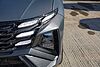 Hyundai TUCSON 1.6T Hybrid N Line S 5dr Auto Grey