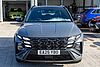 Hyundai TUCSON 1.6T Hybrid N Line S 5dr Auto Grey