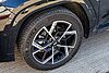 Hyundai TUCSON 1.6T Hybrid N Line S 5dr Auto Abyss Black