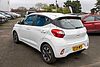Hyundai I10 1.0 [63] Advance 5dr Auto [Nav] Atlas White